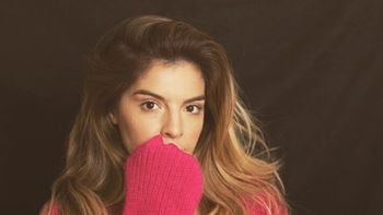 La respuesta de Dalma Maradona luego de los audios de Verónica Ojeda con Leopoldo Luque