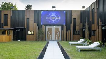 Alerta en Gran Hermano 2022: ¿entraron a robar a la casa?