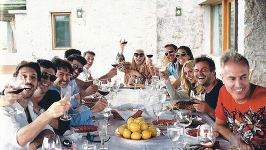 Mirá cómo es por dentro la nueva casa de Susana Giménez en Punta del Este