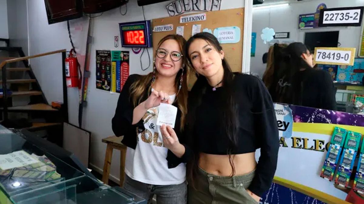 El Quini 6 que puede cambiarte el verano: cómo se juega para volverse millonario