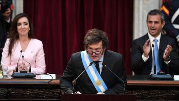 Javier Milei y las 7 claves de un abril caliente (y una reflexión extra)