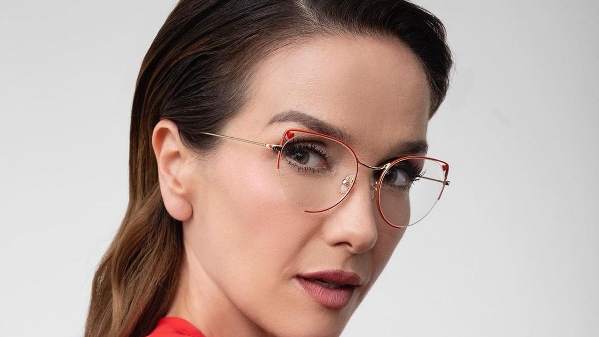 Natalia Oreiro, actriz y cantante.