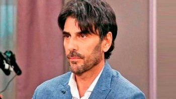 Juan Darthés rompió el silencio: “Espero salir bien parado”