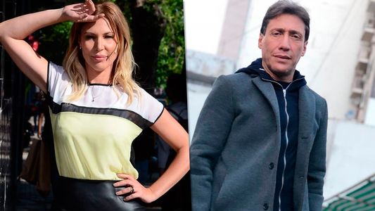 El mensaje de Fabián Gianola ante las denuncias de acoso sexual