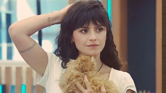 El grito del exterior para Valentina, que descolocó a todos en Gran Hermano 2022