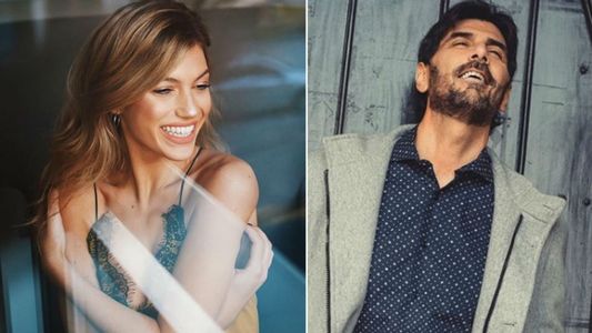 Stefanía Roitman sobre el caso Darthés - Rivero: Con Juan nunca me sentí incómoda