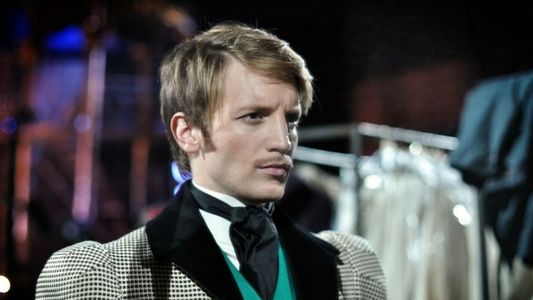 Guido Balzaretti encarnará a Raoul en El Fantasma de la Ópera, la icónica producción de Antonio Banderas en España