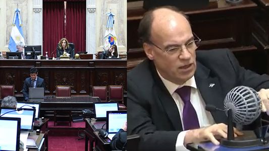 Ampliación de la Corte Suprema: la sugestiva ausencia de Cristina Kirchner y el bolillero de lotería