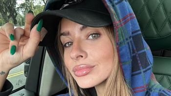 La China Suárez mostró la reliquia familiar que encontró y emocionó a todos: Se lleva en...