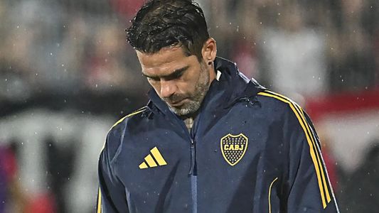 Preocupación en Boca: un titular sintió una molestia y ¿se pierde el Superclásico?