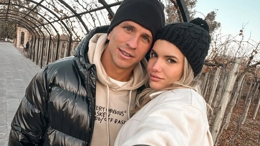 La palabra de Eva Bargiela tras confirmar su embarazo con Gianluca Simeone