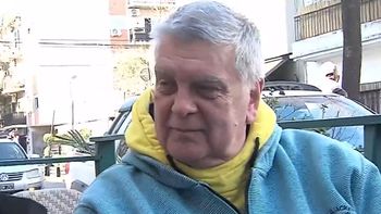 Durísima advertencia de Luis Ventura a los colegas que intentan desestabilizarlo en APTRA