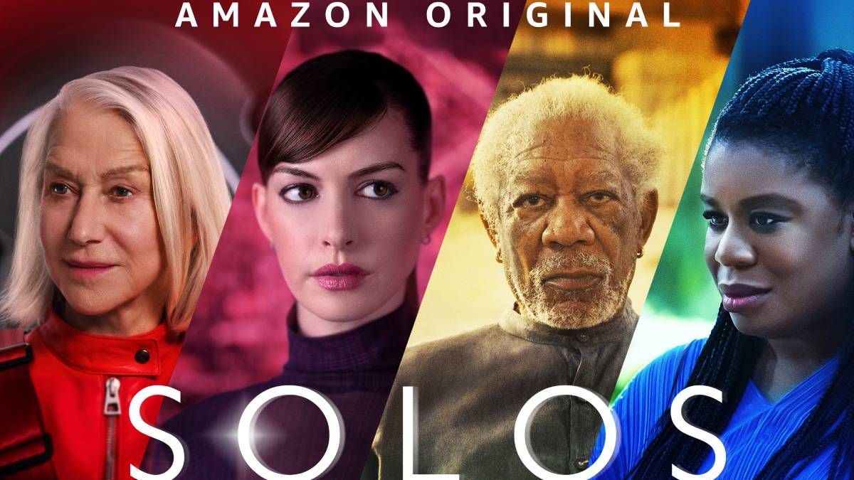 Amazon Prime