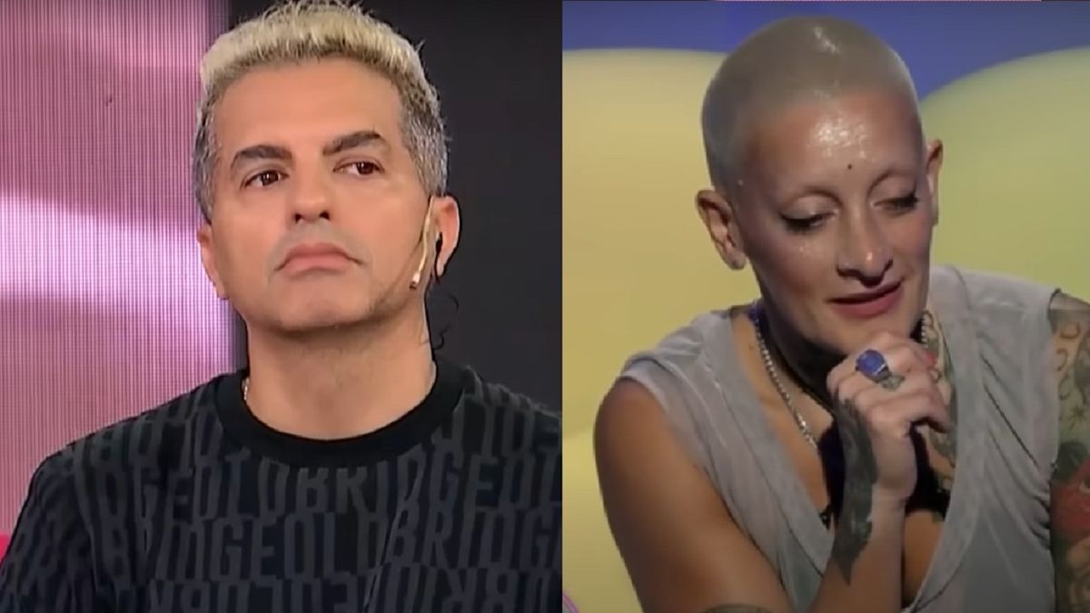 La terminante respuesta de Ángel de Brito cuando le consultaron si la enfermedad de Furia era real