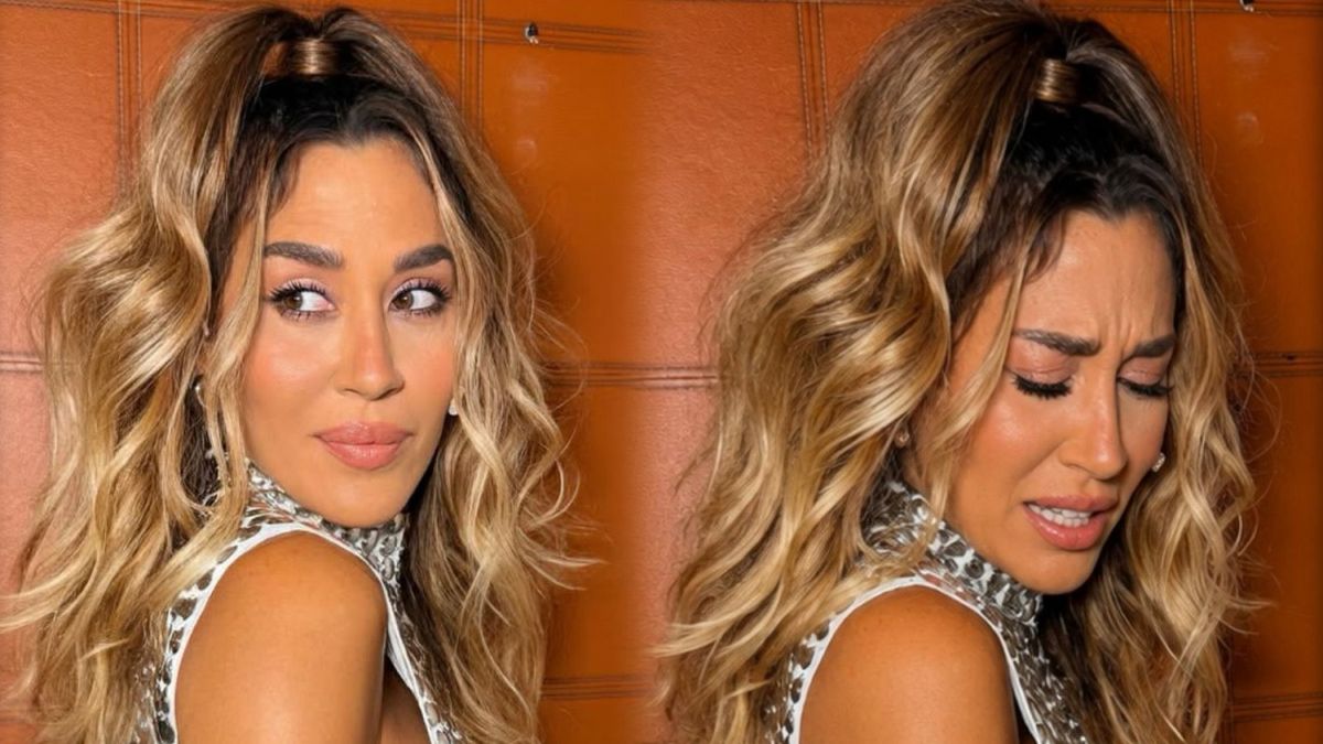 El dramático momento que vive Jimena Barón en Alemania en medio de un viaje familiar: “Duele muchísimo”
