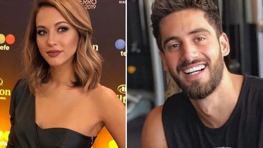 El descargo de Flor Vigna tras sus dichos sobre Nico Occhiato