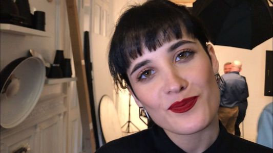 Flor Torrente termina con la tele y arranca en teatro: Tenía muchas ganas de volver a la actuación