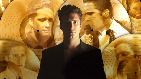 Luis Miguel: Álex Kaffie reveló que la tercera temporada de la serie del cantante ya está grabada y hay sorpresas