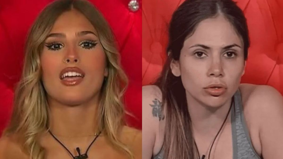 La asquerosa cábala de Julieta y Romina para las galas de nominación en Gran Hermano 2022.jpg