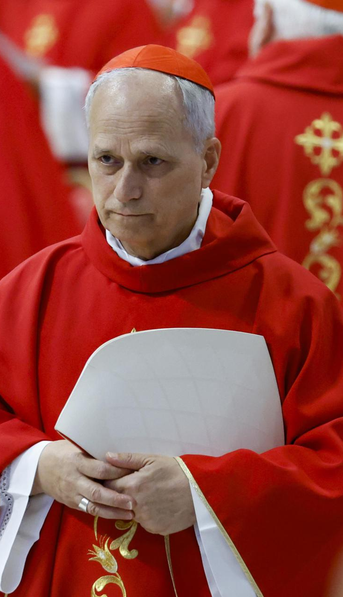 León XIV, el nuevo papa: su pensamiento sobre las mujeres en la Iglesia