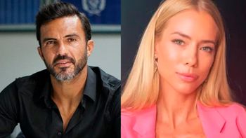 La reveladora afirmación de Nicole Neuman sobre su vínculo con Fabián Cubero
