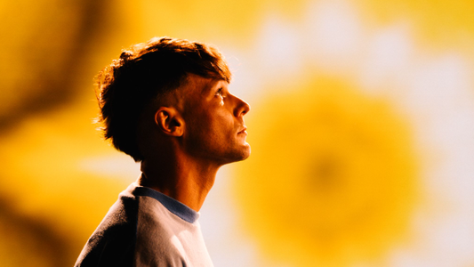 Louis Tomlinson regresa a Argentina con su nueva gira internacional How Did We Get Here?