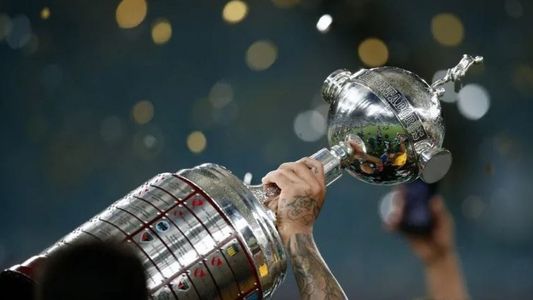 Anunciaron los estadios para las finales de la Libertadores y la Sudamericana 2023