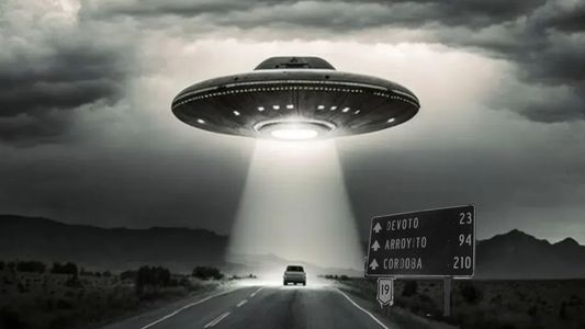 Desclasifican archivos cordobeses sobre ovnis guardados durante casi 50 años: Despertamos en otro lugar