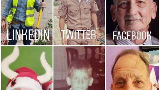 Famosos paraguayos se suman al Dolly Parton Challenge