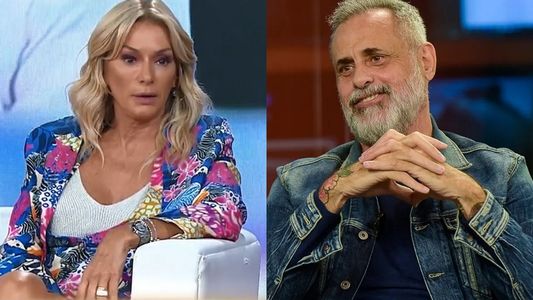 Yanina Latorre desmintió a Jorge Rial y reveló la amenaza que recibió de él