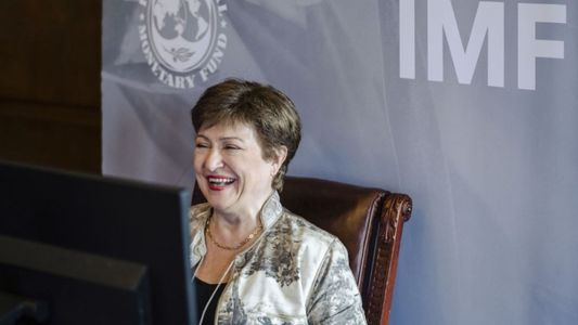 El FMI recomendó a Argentina un plan sólido y el desarme gradual del cepo