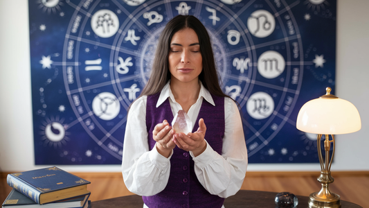 Mercurio Retrógrado de fin de año: ¿cuando llega y cómo va a afectar a cada signo?