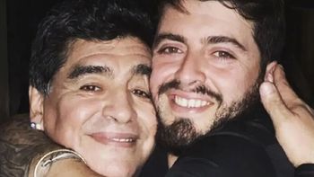 Impactante declaración de Diego Junior sobre la muerte de Diego Maradona: Lo mataron