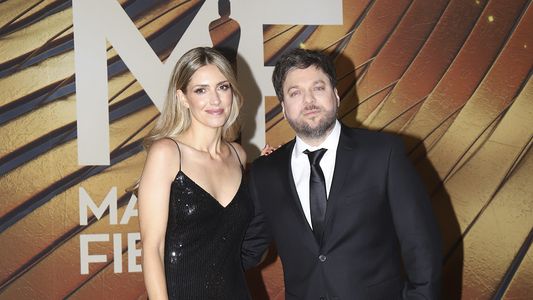 Martín Fierro 2022: ganadores, alfombra roja y resumen de la gala