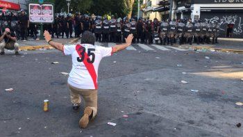 ¿Qué cambios introducirá la nueva ley contra los barrabravas que pretende aprobar el Gobierno?