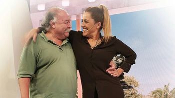 Dolor en El Nueve por la muerte de un histórico jefe de piso