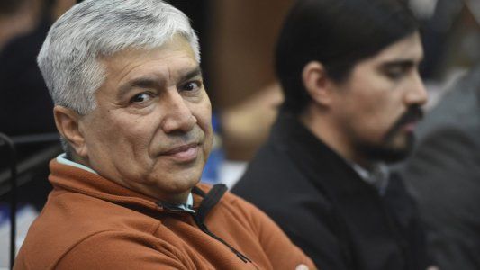 La Cámara Federal confirmó otro procesamiento contra Lázaro Báez por lavado de dinero
