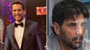 Diego Ramos, otro ex Patito Feo, habló de Darthés: Fue muy fuerte, me comí el personaje