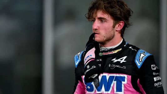 ⁠Tras ser reemplazado por Franco Colapinto, Jack Doohan ¿se va de Alpine?