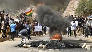 El escándalo judicial que involucra a Evo Morales coloca a Bolivia al borde de un incendio