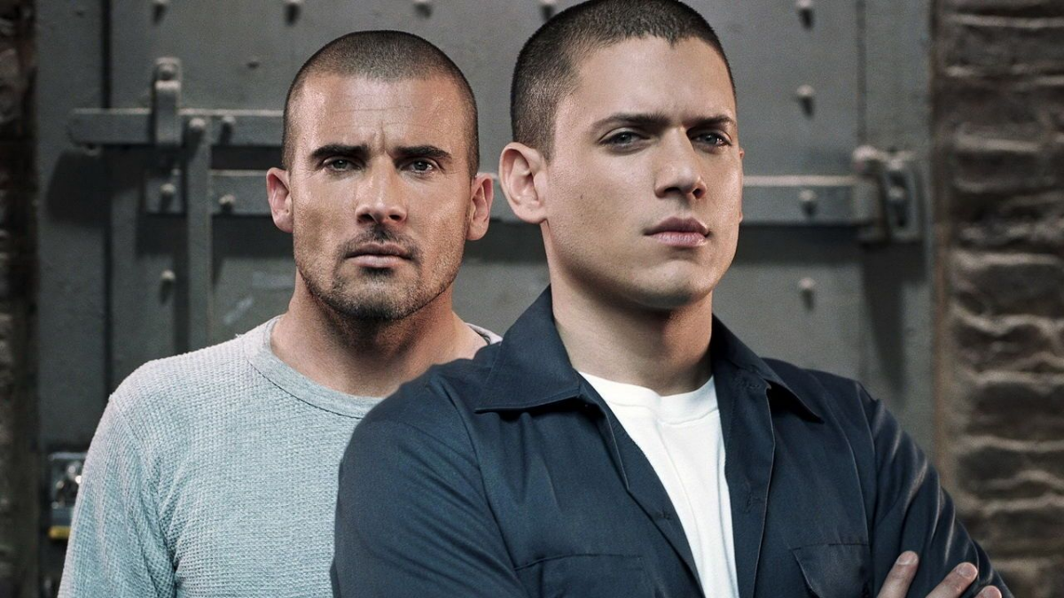 Disney Plus: Prison Break una de las series más exitosas disponible en la plataforma.