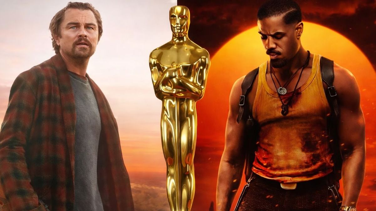 Premios Oscar 2026: dónde se podrá ver la transmisión y cuáles son las películas más nominadas. (Foto: Archivo)
