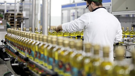 La cadena de la soja rechazó el fideicomiso para el aceite y le reclamó incentivar la producción al Gobierno