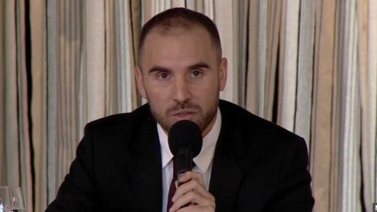 Diálogos con José Tasa: el movimiento en cámara lenta de Guzmán podría costarle el puesto