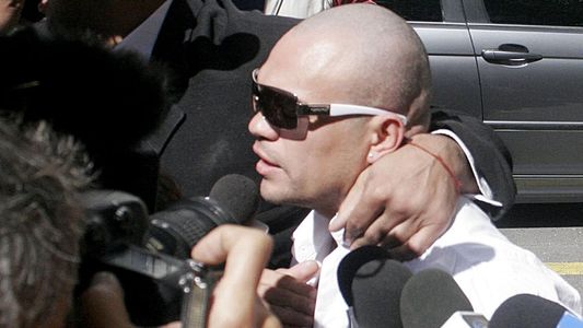 La Hiena Barrios sobre el ataque sufrido en Córdoba: “No esperaba que un hermano me pueda herir”