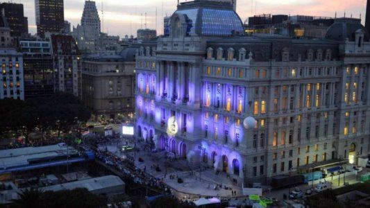 Leña del árbol caído: la UCR busca que los edificios públicos y monumentos no lleven nombres de condenados por corrupción