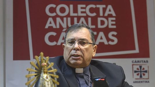La Iglesia defendió la tarea social de los movimientos sociales y se diferenció del Gobierno: el comunicado
