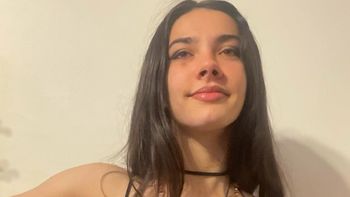 Morena, la hija de Nancy Dupláa y Pablo Echarri, enamorada: las primeras fotos con su novio