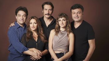 Lo que nos une y Dos más dos se despiden de la cartelera de El Nacional Sancor Seguros