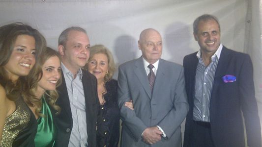 La llegada de Jorge Rial revolucionó las Termas de Río Hondo